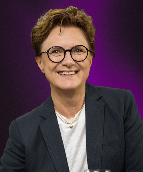 Mihaela Tyrel de Poix, Crama SERVE, Crama SERVE