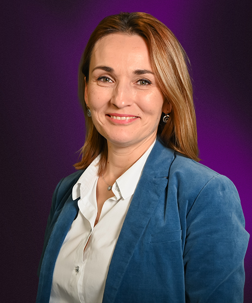 Oana Bejan, Danone România, Danone România