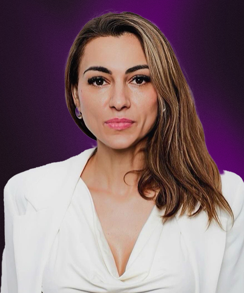 Ioana Cristea, Bimbo România, Bimbo România