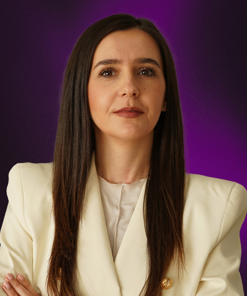 Manuela Mancaș, AHA Moments, AHA Moments