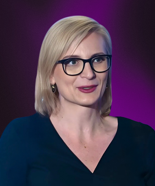 Luiza Cristina Nedelcu, RetuRO SGR, RetuRO SGR